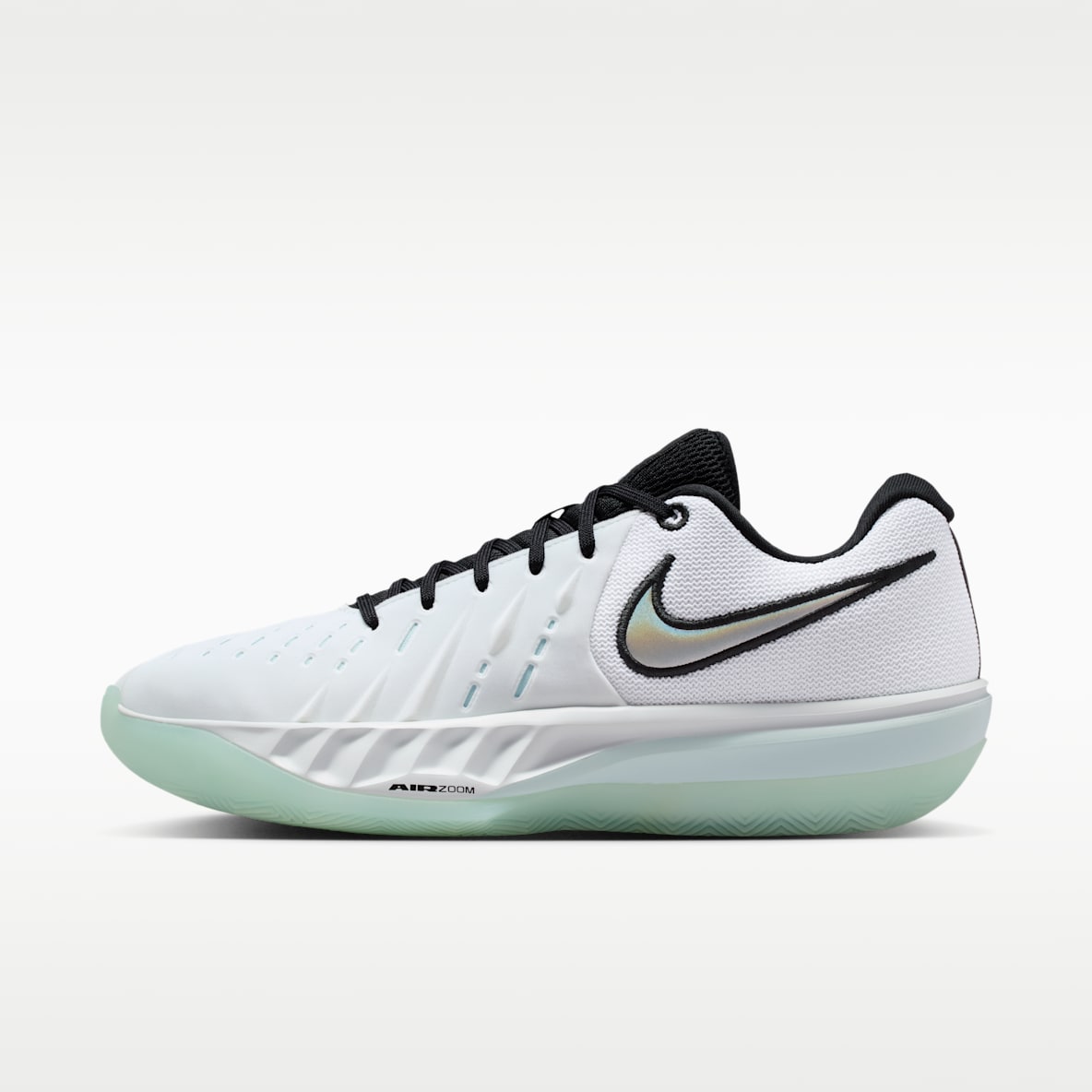 White Nike Air Zoom. Nike.com